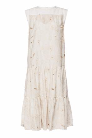 Sleeveless dress, zdjęcie 1 Sleeveless dress od See By Chloe
